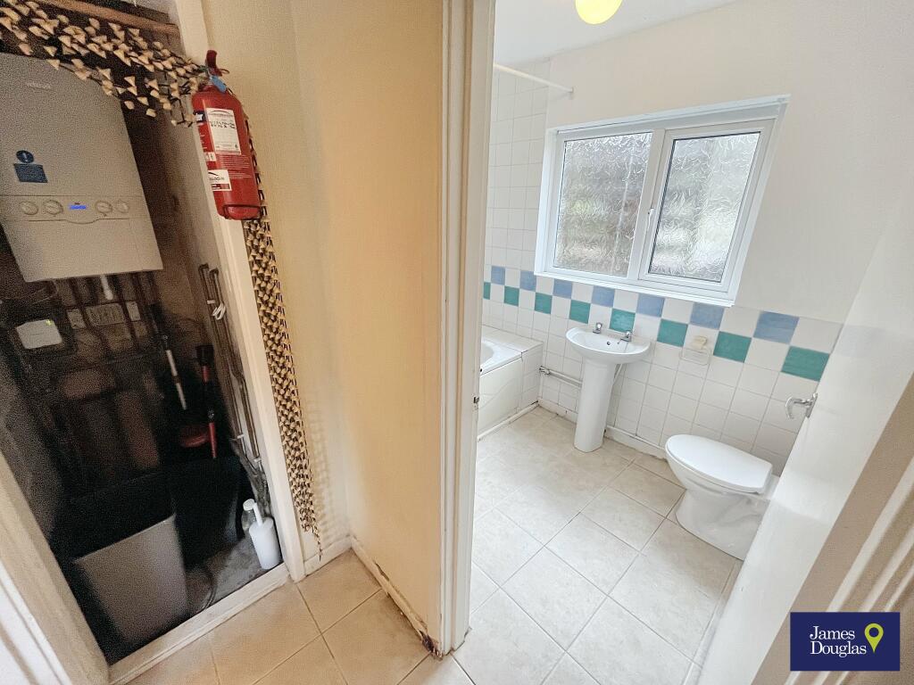 3 bed Semi-Detached