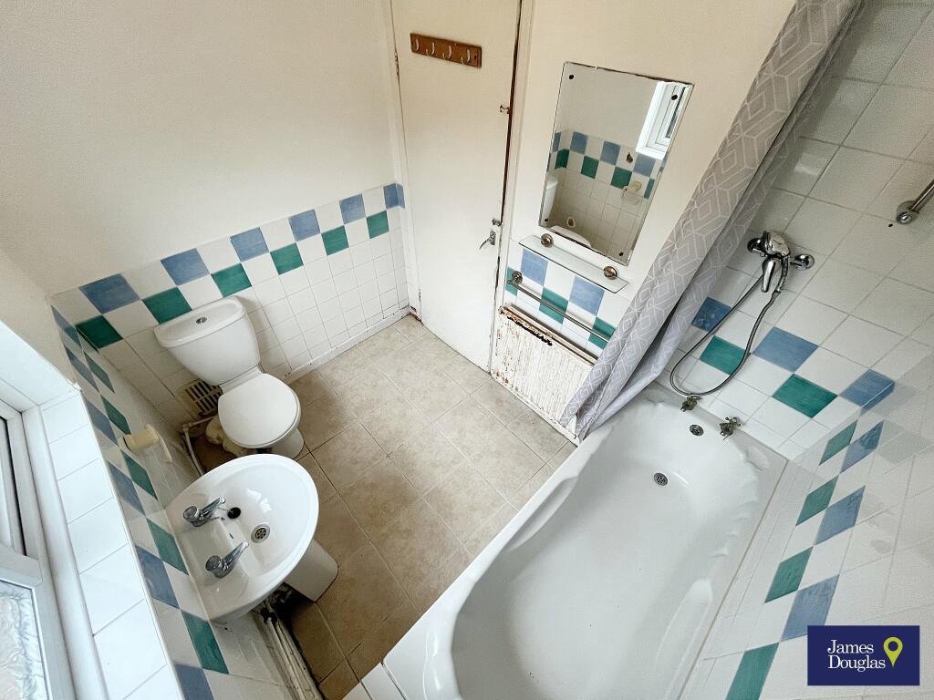 3 bed Semi-Detached