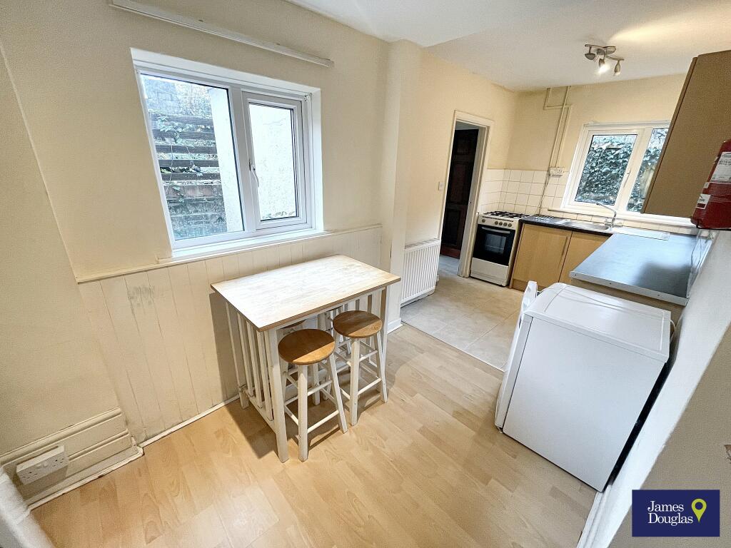 3 bed Semi-Detached