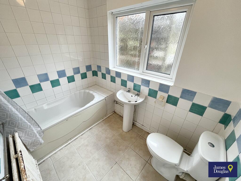 3 bed Semi-Detached