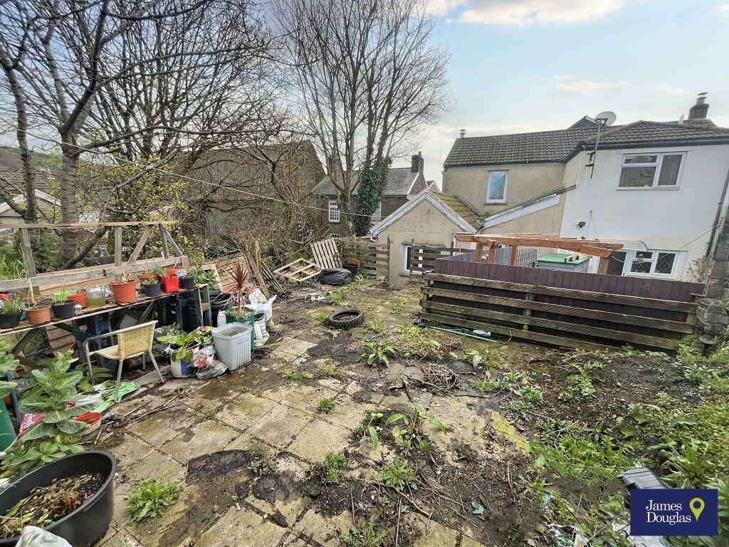 3 bed Semi-Detached