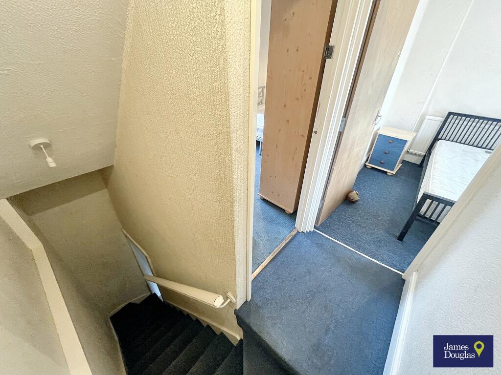 3 bed Semi-Detached