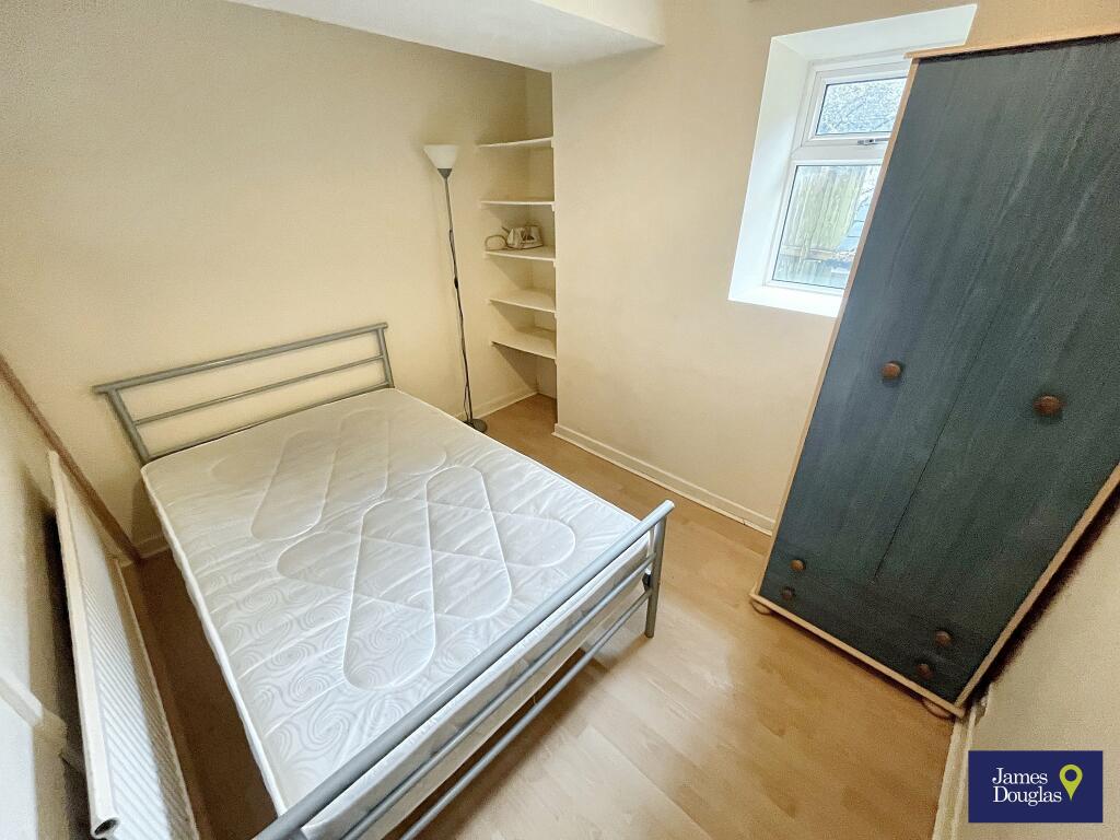 3 bed Semi-Detached