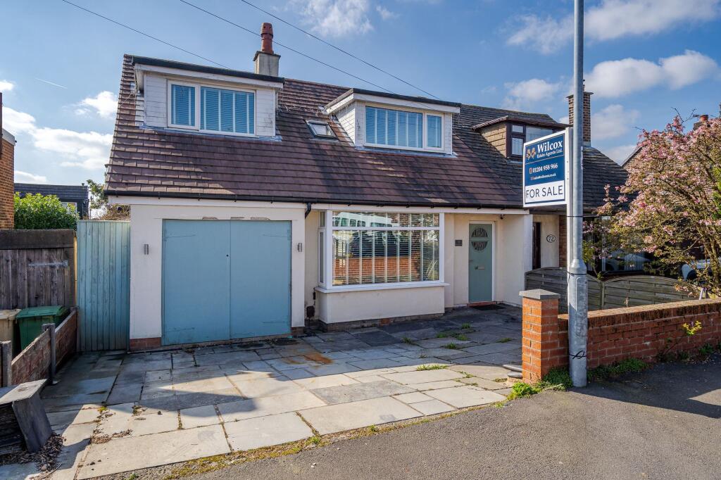 Property cover