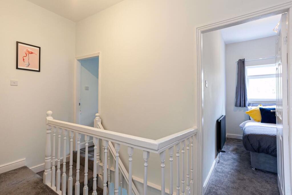 3 bed Terraced