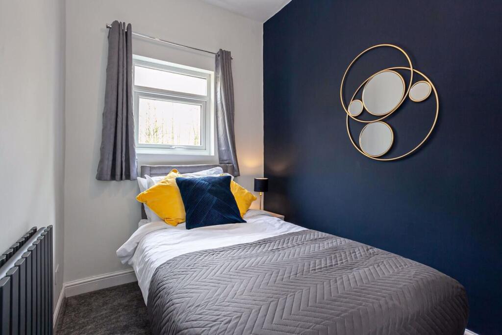 3 bed Terraced
