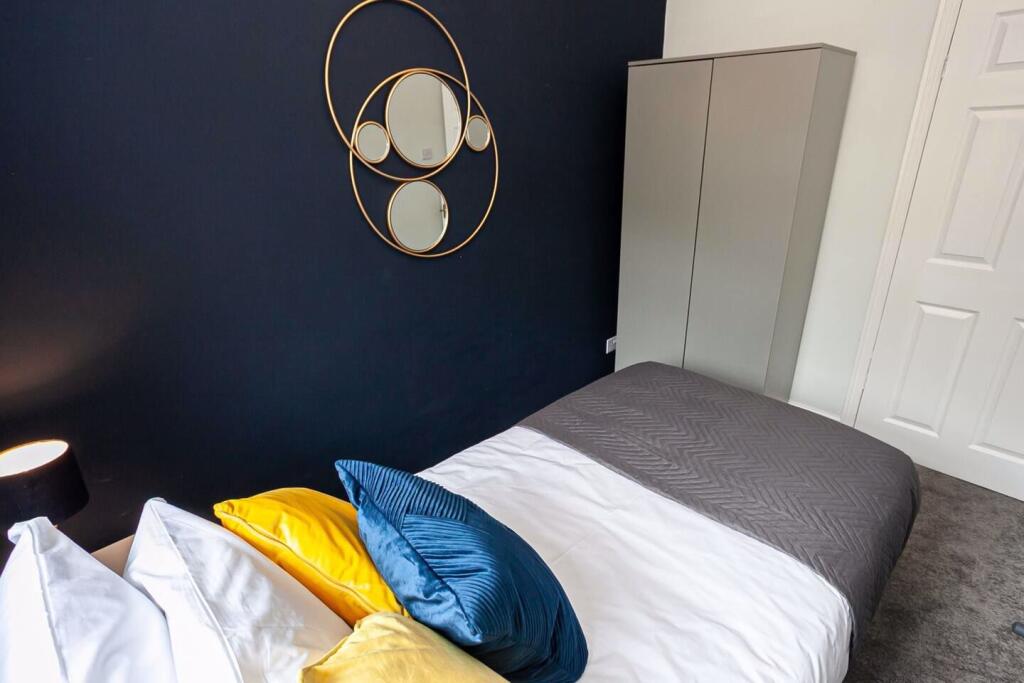 3 bed Terraced