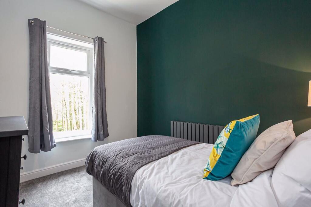 3 bed Terraced