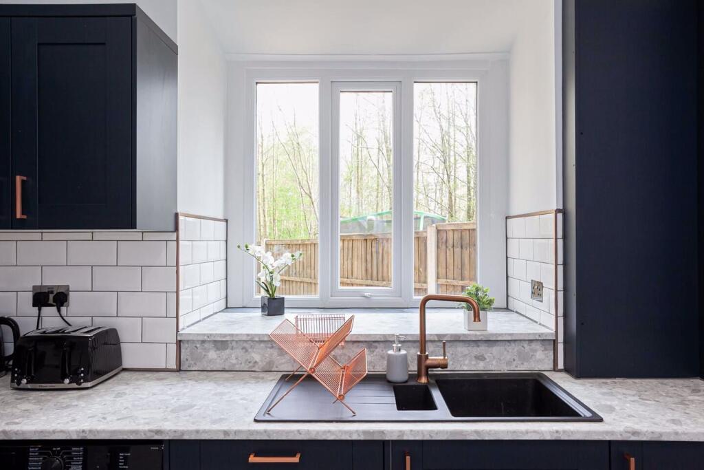 3 bed Terraced