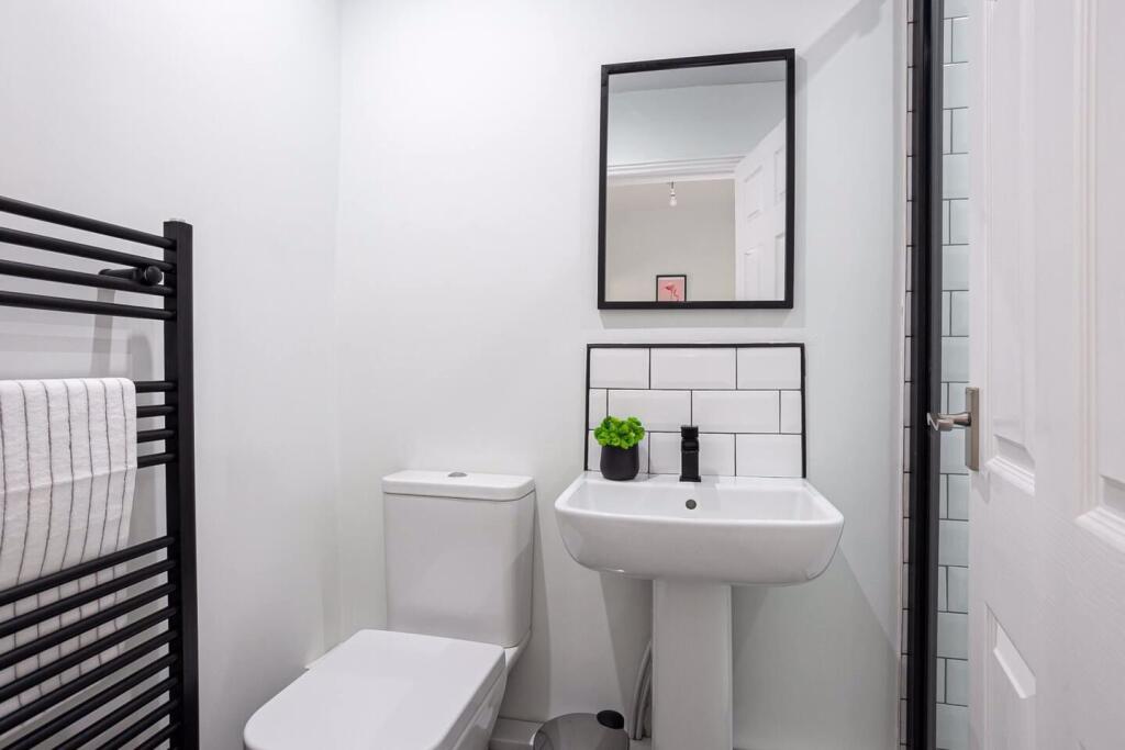 3 bed Terraced