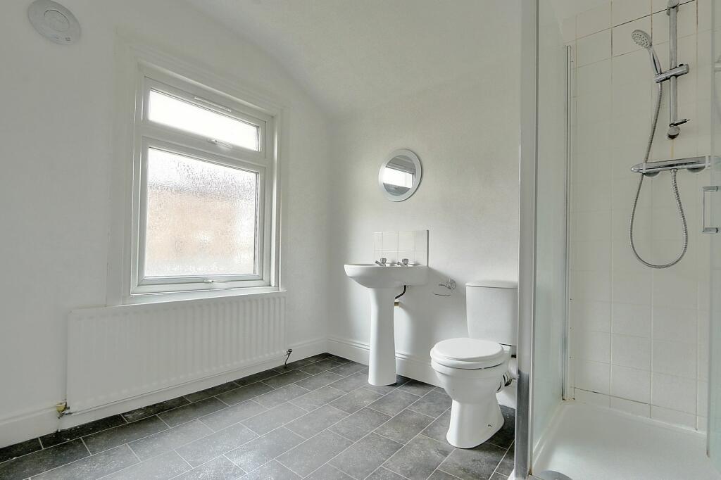2 bed Terraced