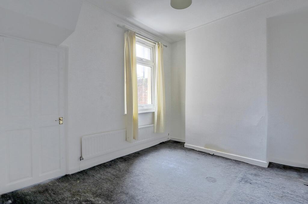 2 bed Terraced