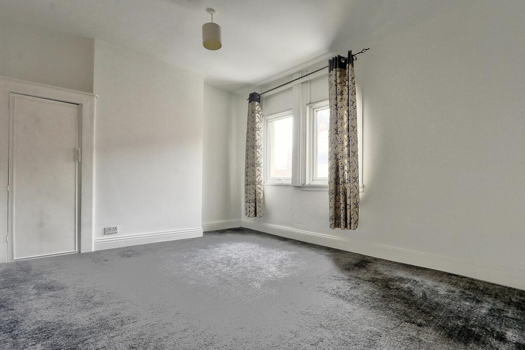 2 bed Terraced