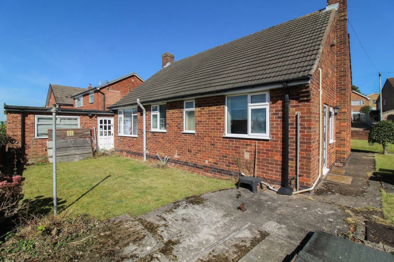 Property cover