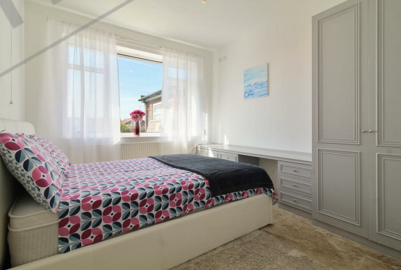 2 bed Detached Bungalow
