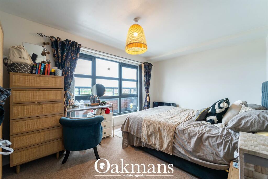 2 bed Apartment