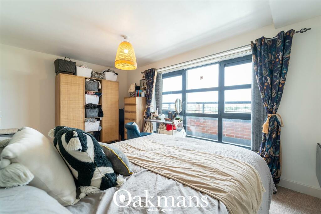 2 bed Apartment