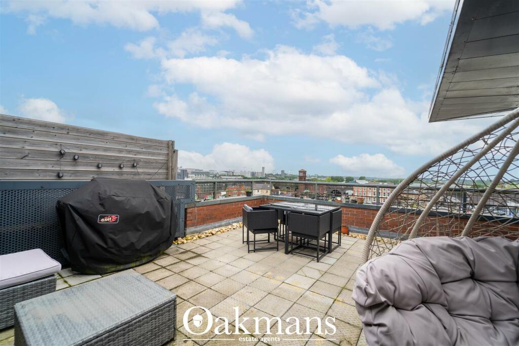 2 bed Apartment