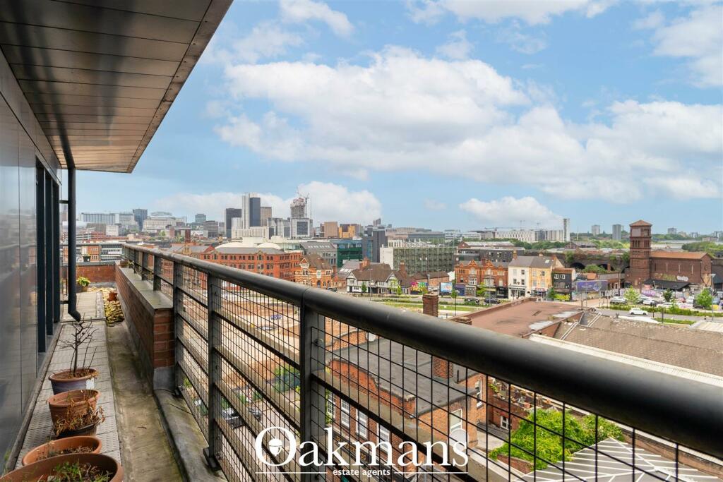 2 bed Apartment