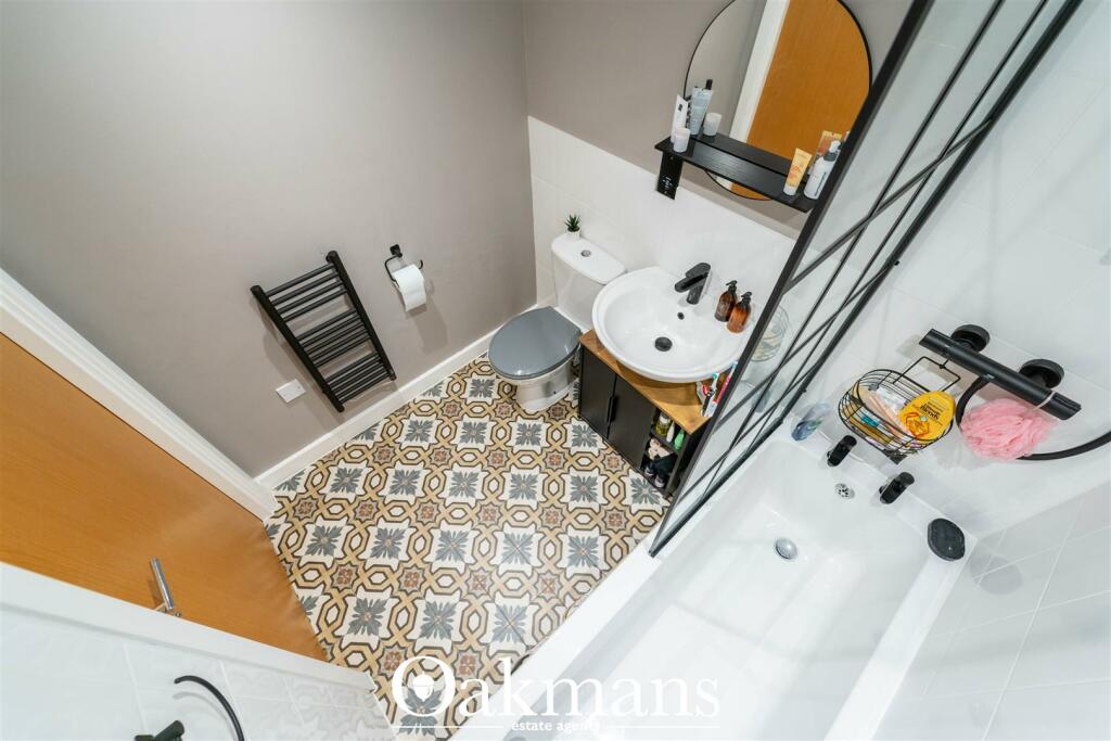 2 bed Apartment