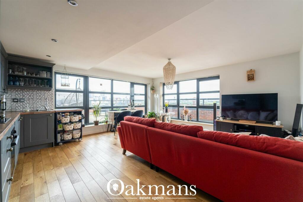 2 bed Apartment