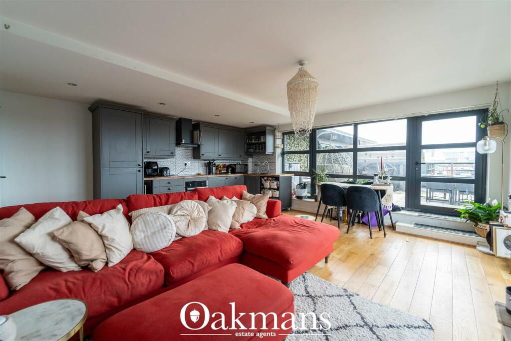 2 bed Apartment