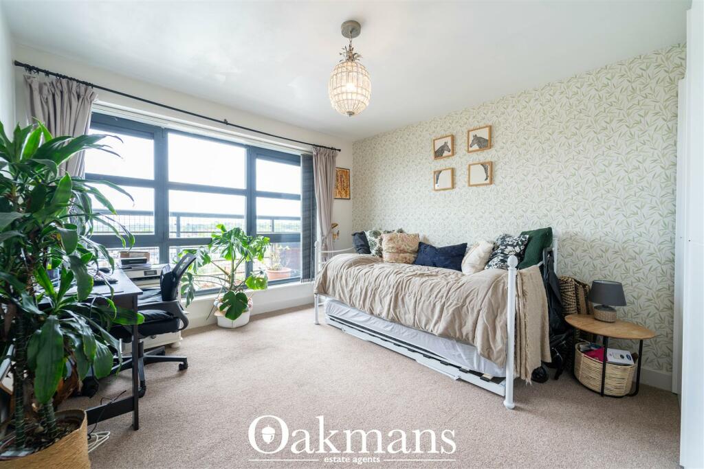 2 bed Apartment