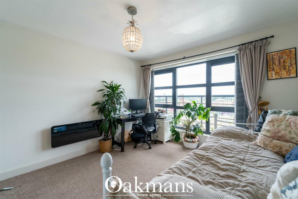 2 bed Apartment