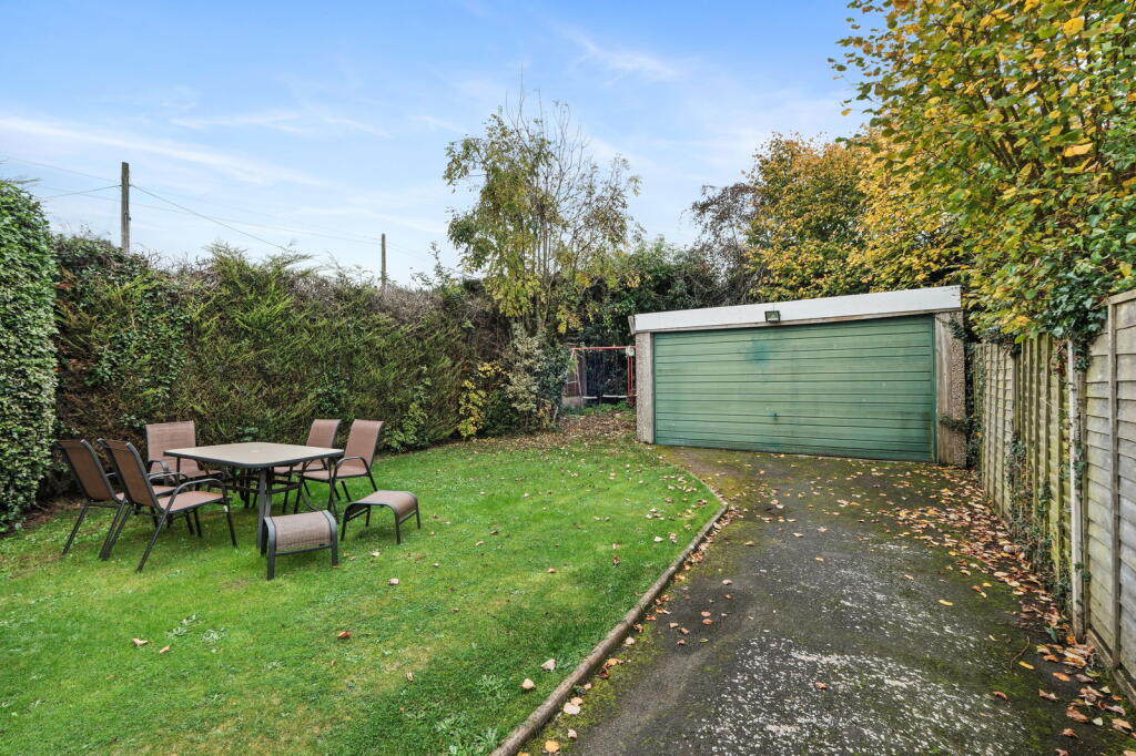 3 bed Semi-Detached