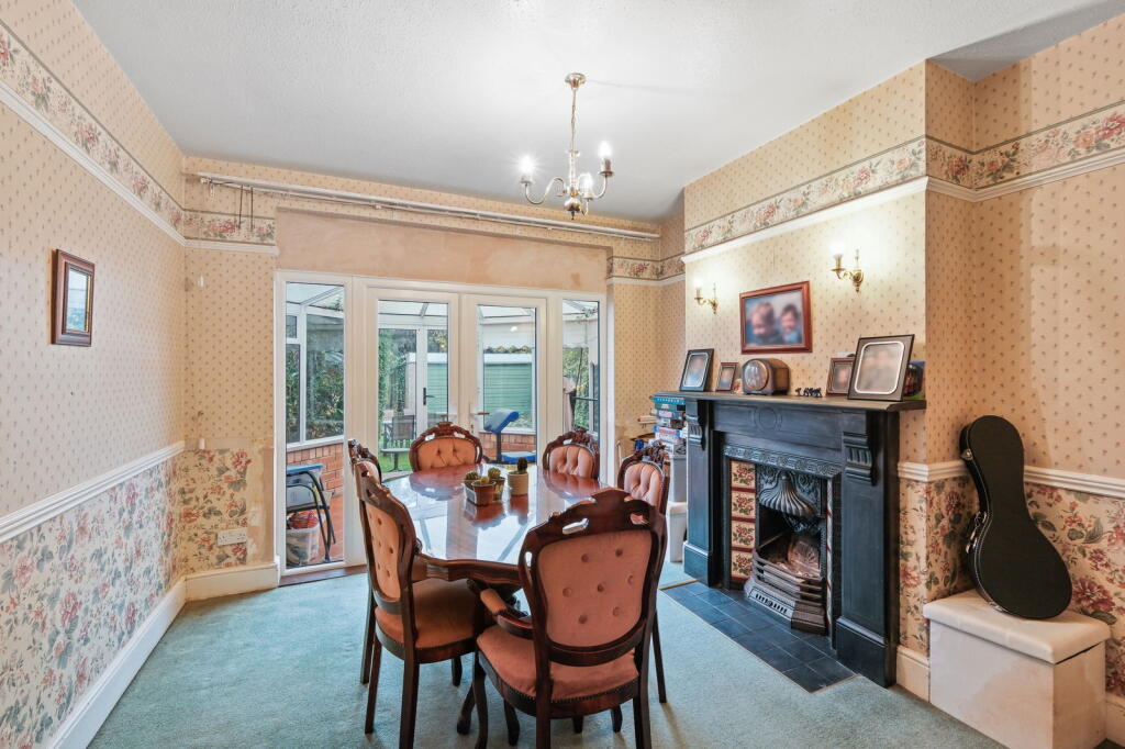 3 bed Semi-Detached