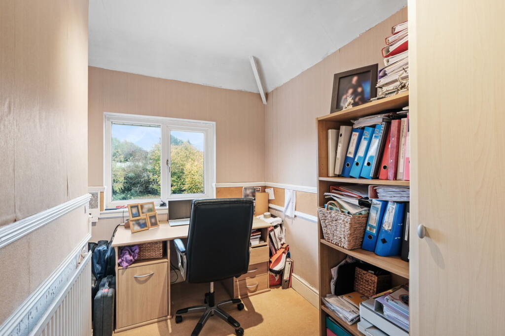 3 bed Semi-Detached
