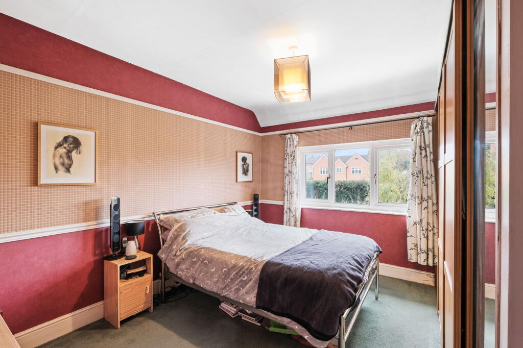 3 bed Semi-Detached