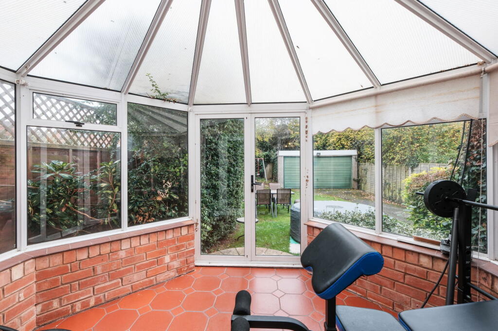 3 bed Semi-Detached