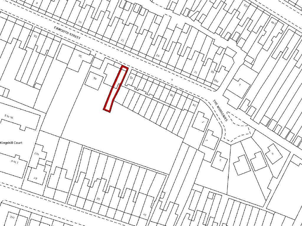 2 bed Semi-Detached