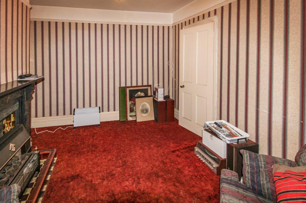 2 bed Semi-Detached