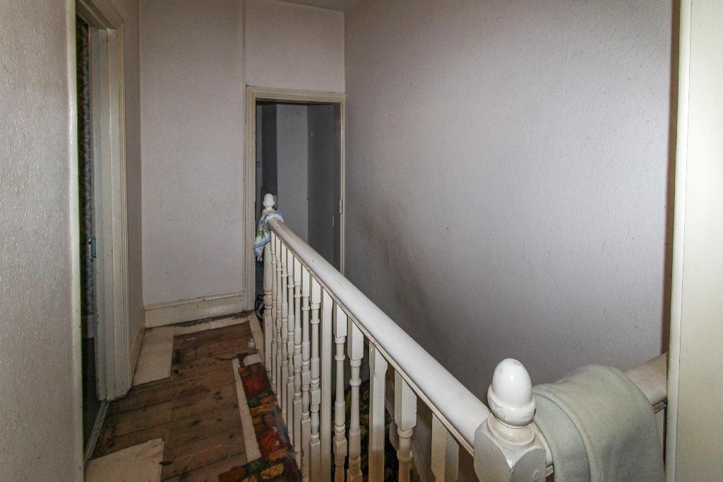 2 bed Semi-Detached