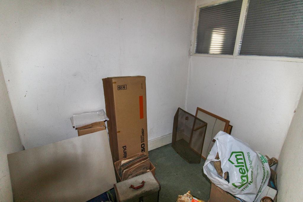 2 bed Semi-Detached