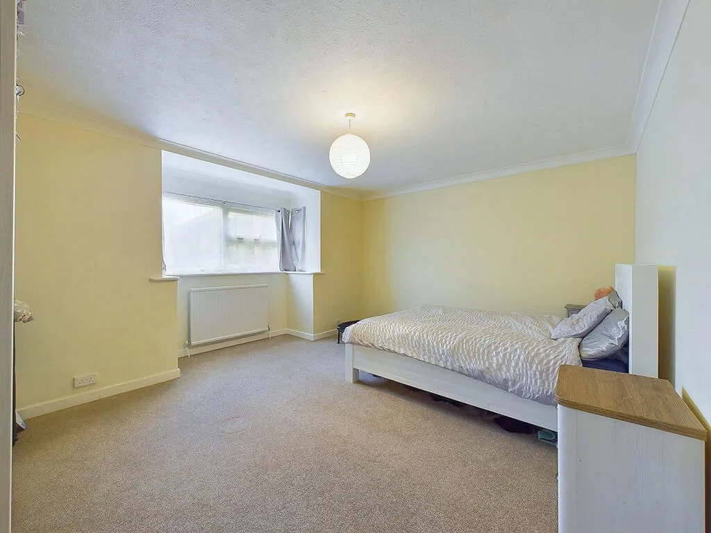 2 bed Apartment