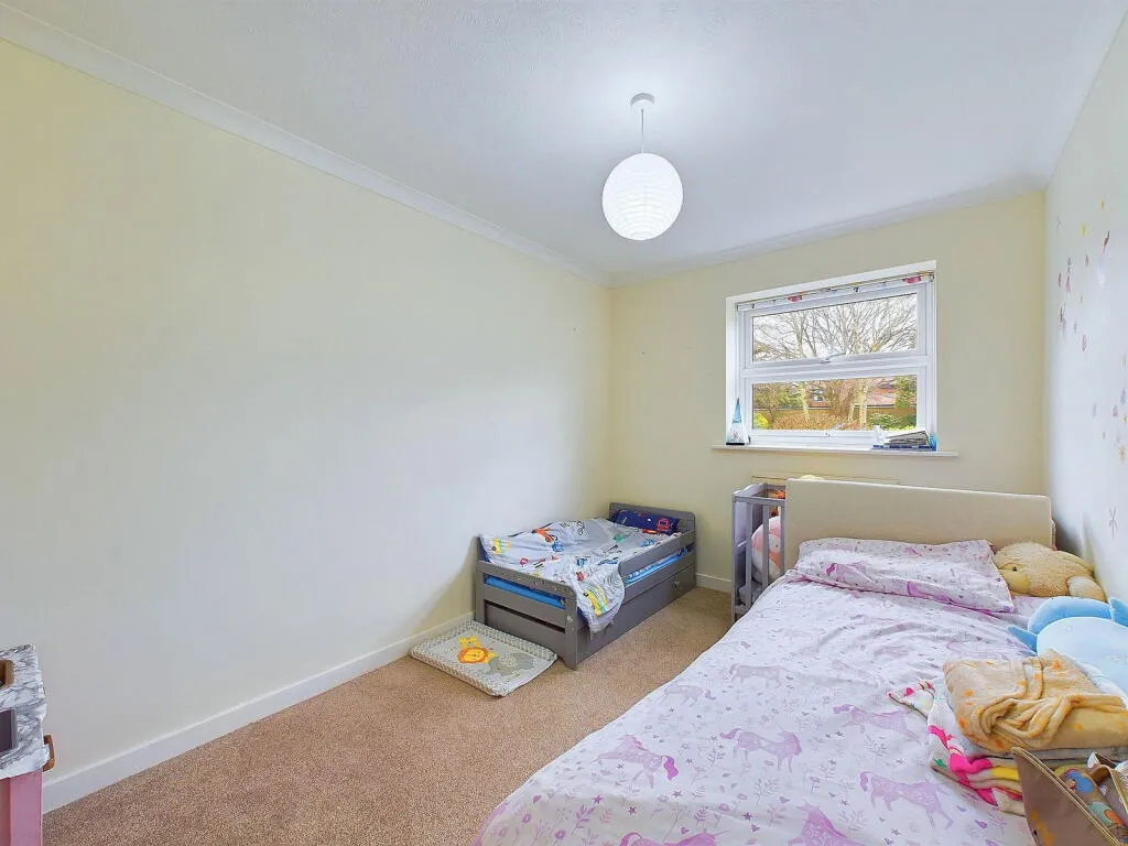 2 bed Apartment