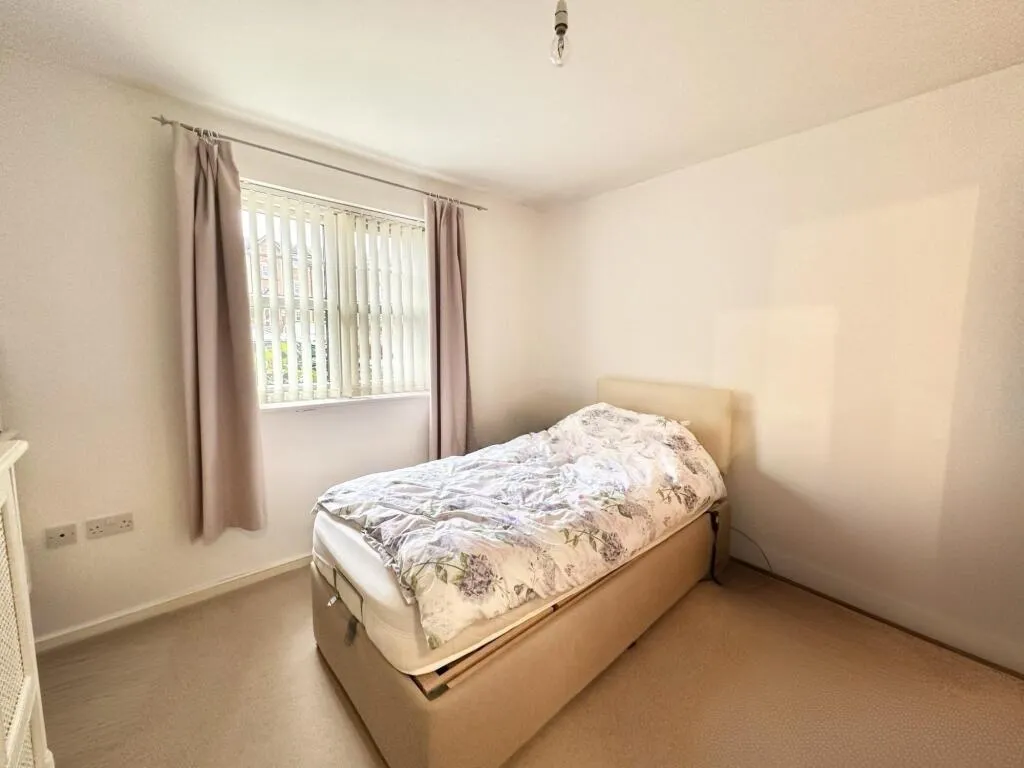 2 bed Apartment