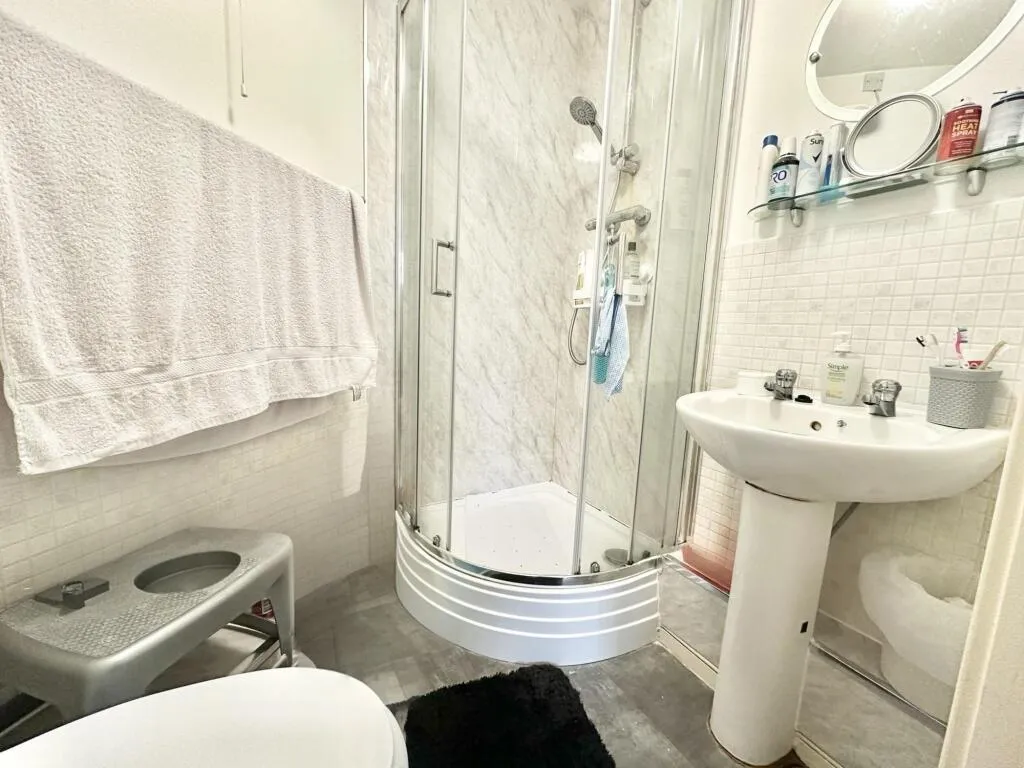 2 bed Apartment