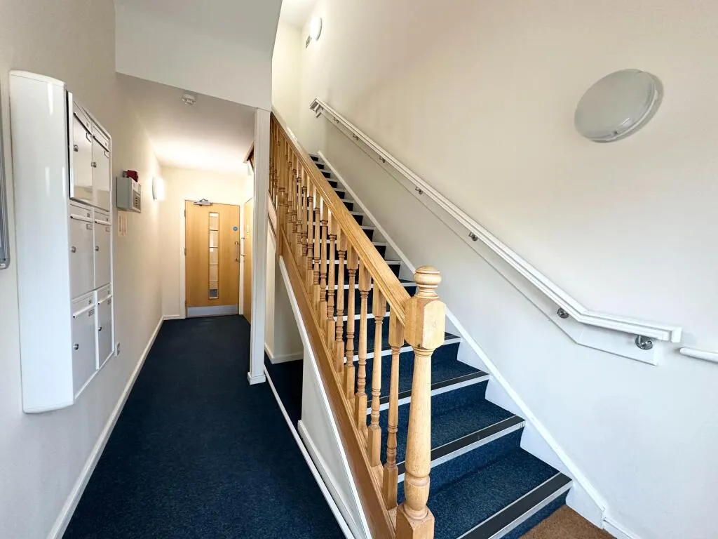 2 bed Apartment