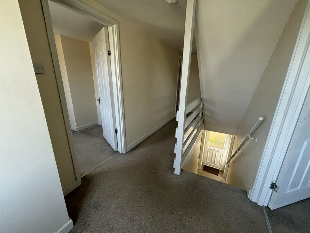 Terraced