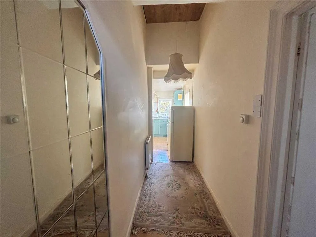 2 bed Apartment