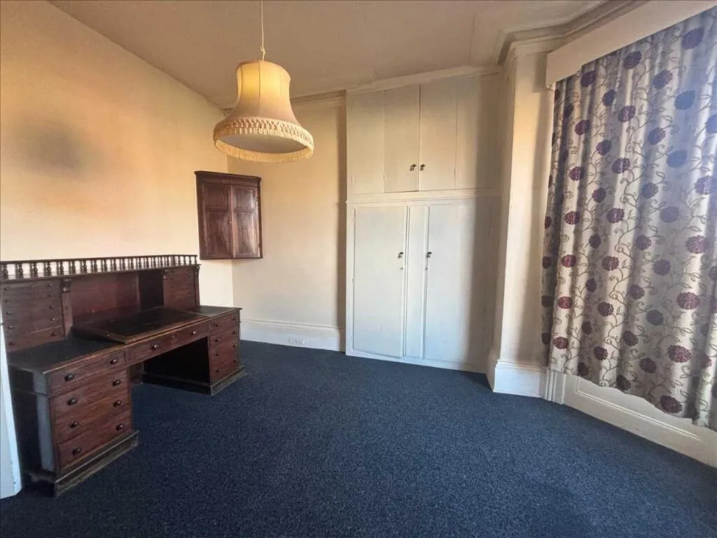 2 bed Apartment