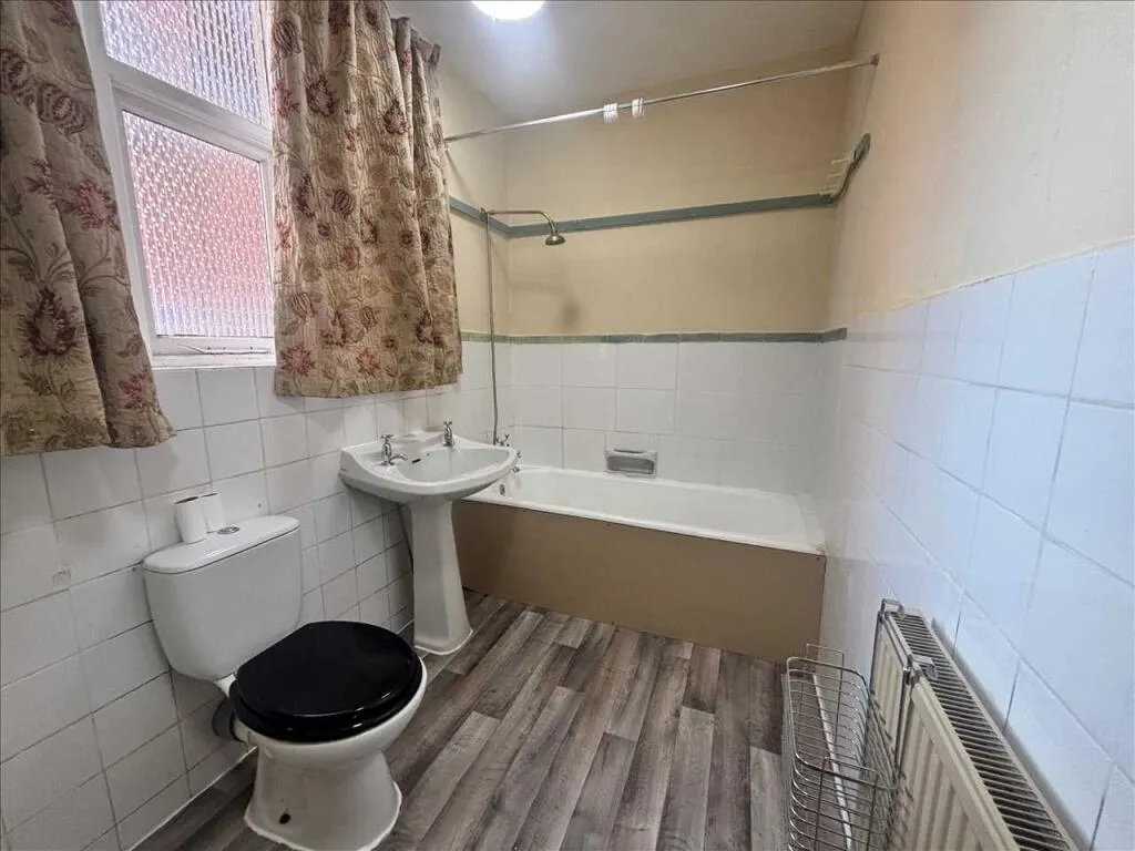 2 bed Apartment