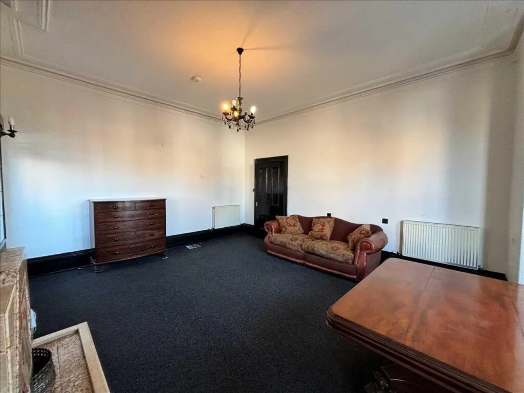 2 bed Apartment