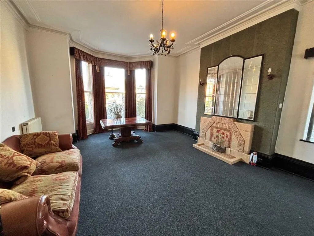 2 bed Apartment