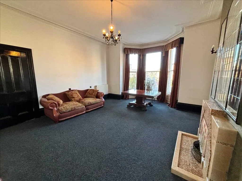 2 bed Apartment