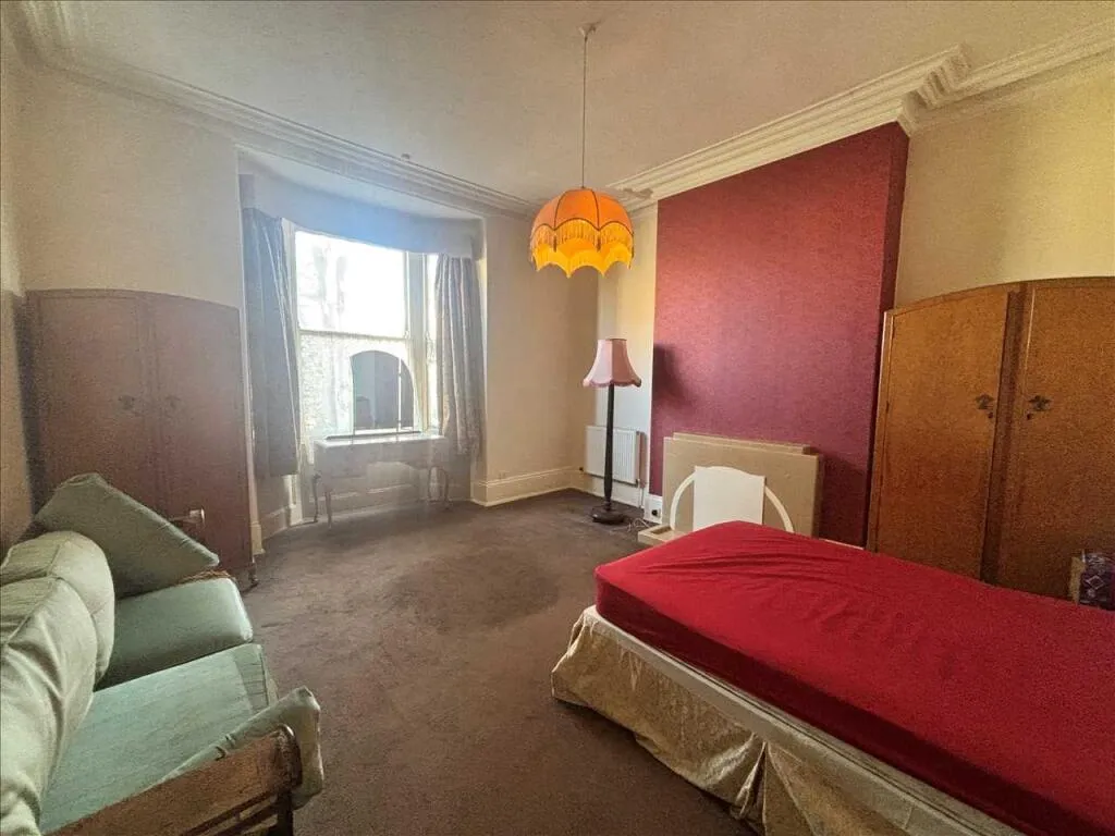 2 bed Apartment